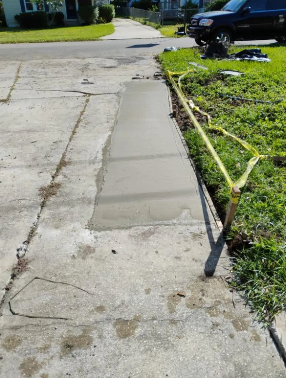 BOA Concrete & Block Wall Contractor in Goldenrod, FL (5)