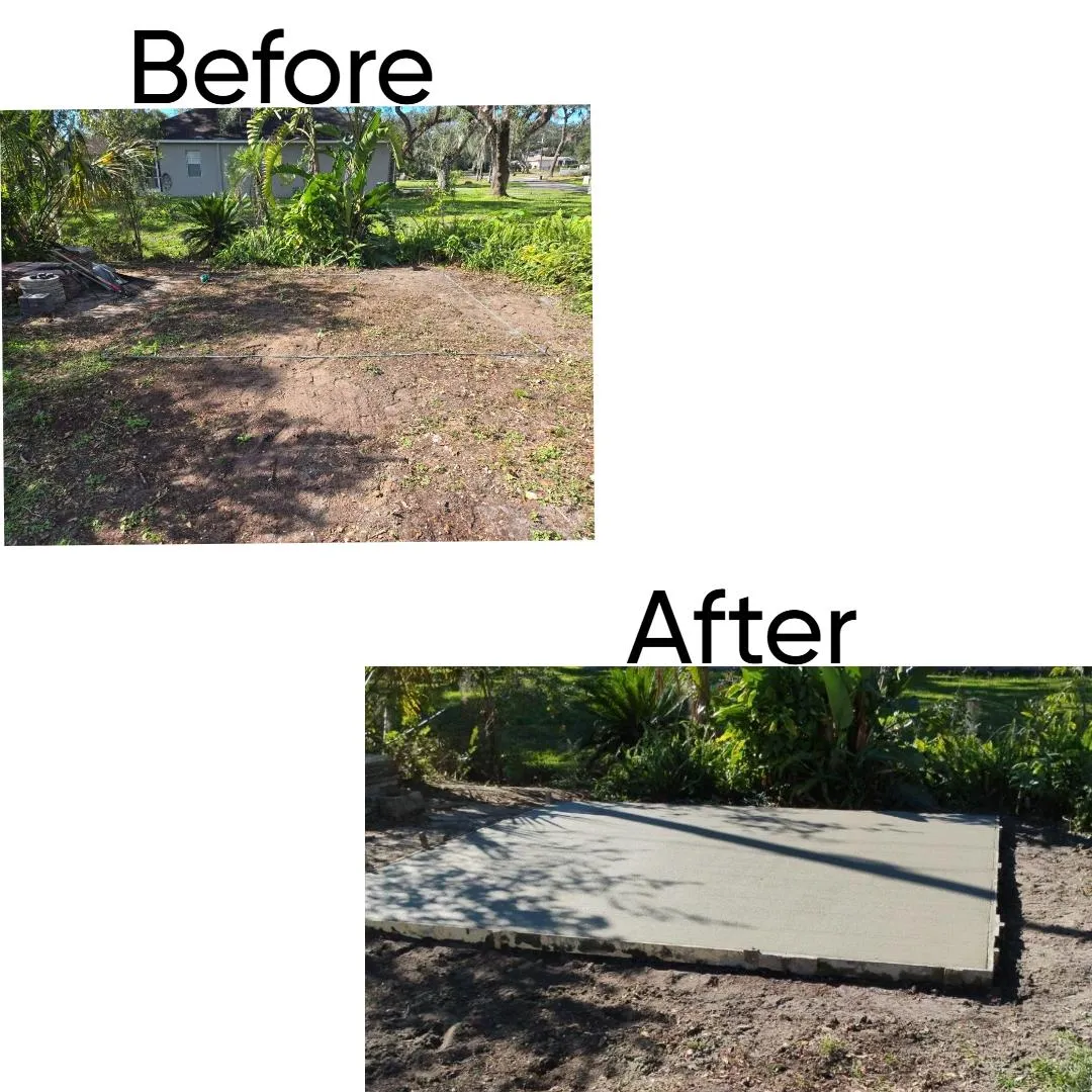 BOA Concrete & Block Wall Contractor in Goldenrod, FL (6)