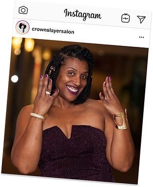 crown slayer salon gibsonville nc in Gibsonville, NC (4)