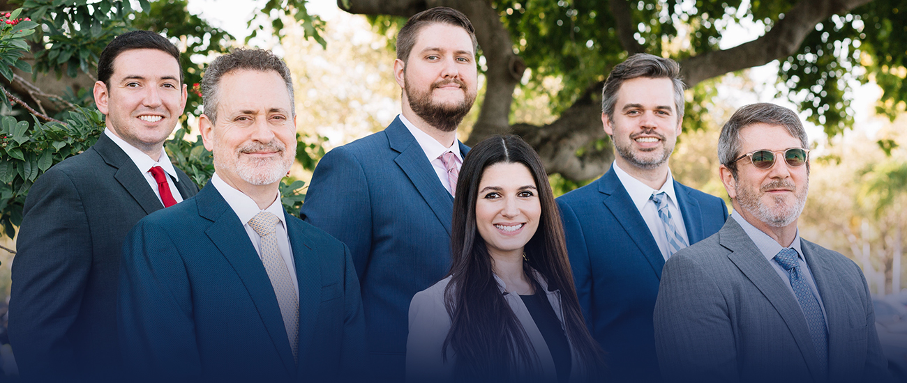 Chepenik Trushin LLP in North Miami, FL