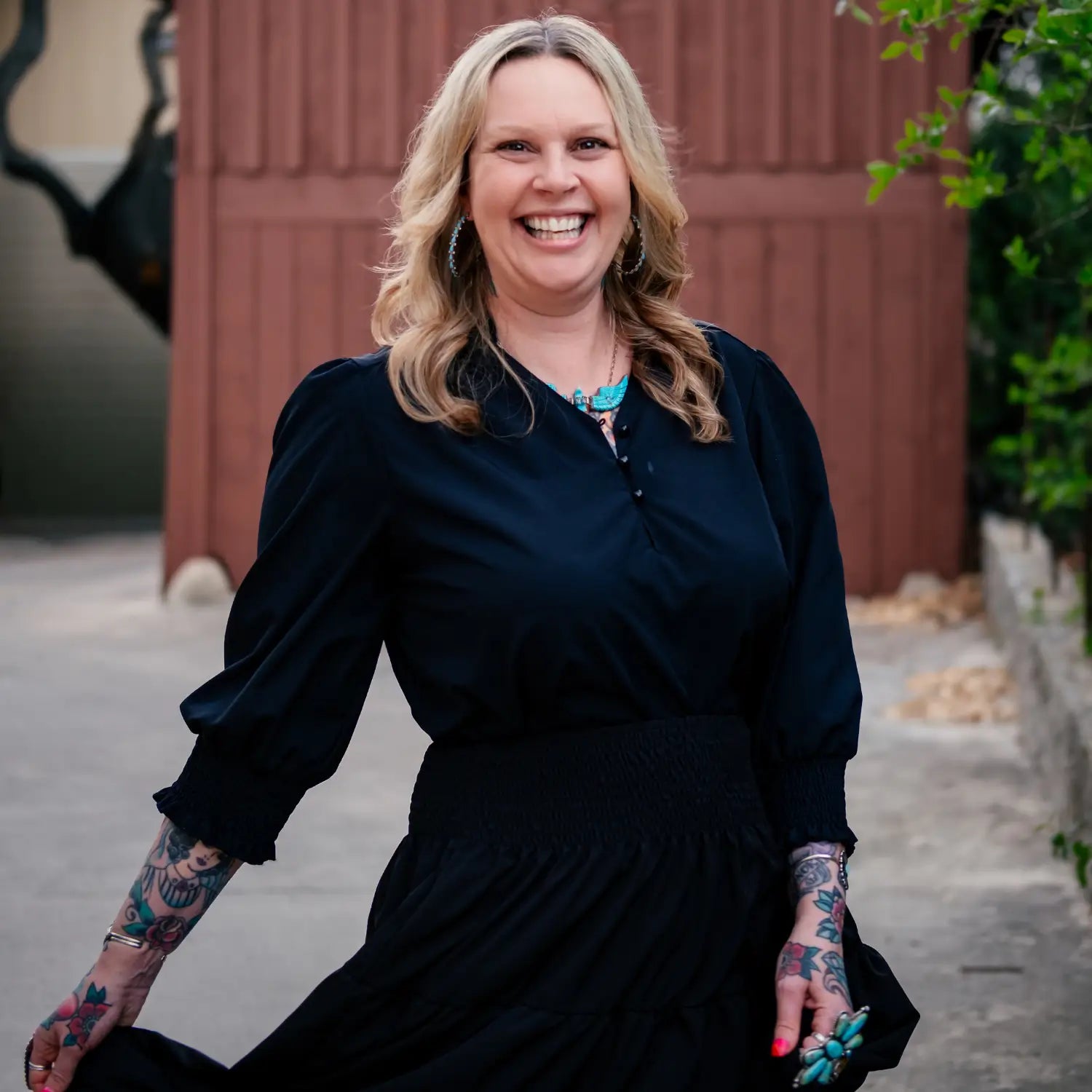 Brilliant Gems Hair Studio in Boerne, TX (5)