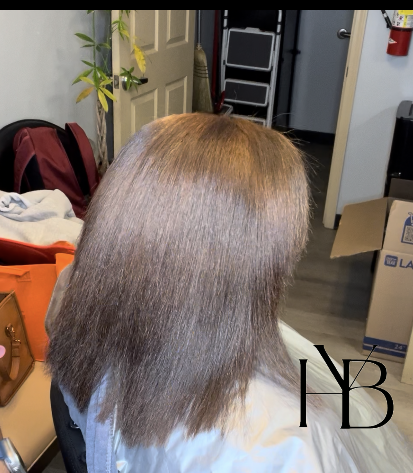 Hair By Yolanda in Macon, GA