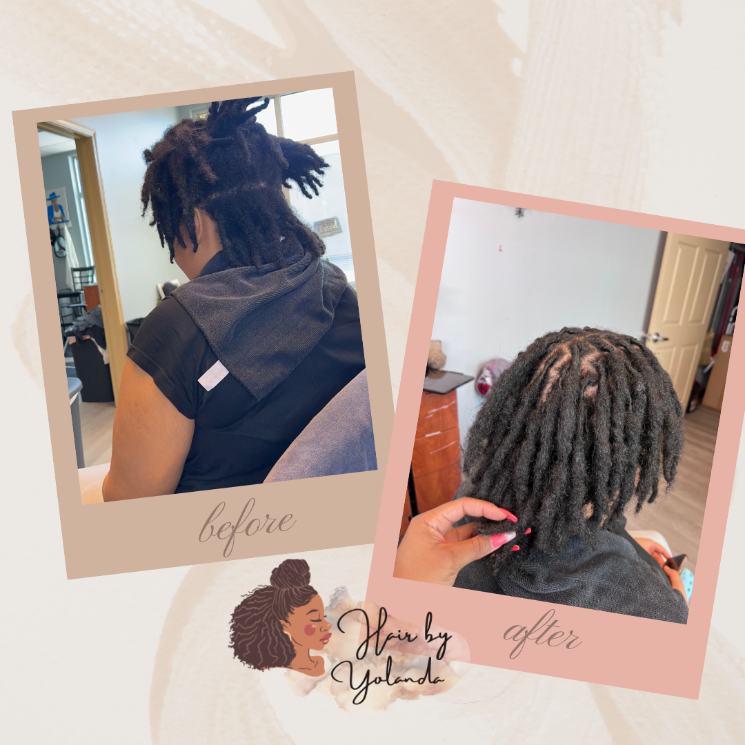 Hair By Yolanda in Macon, GA (3)