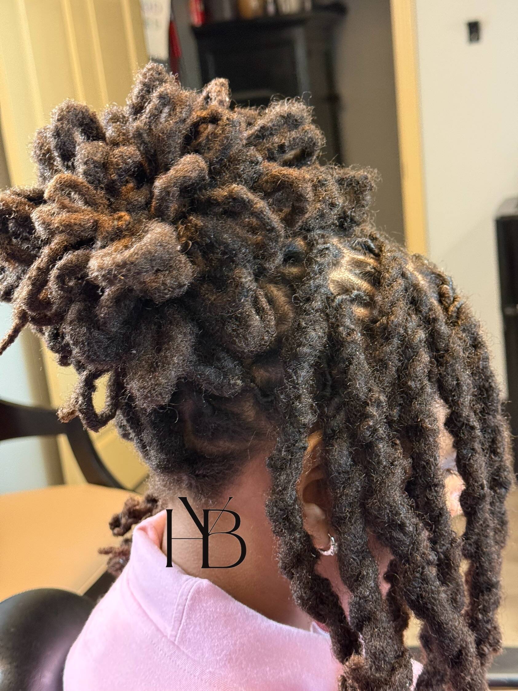 Hair By Yolanda in Macon, GA (6)