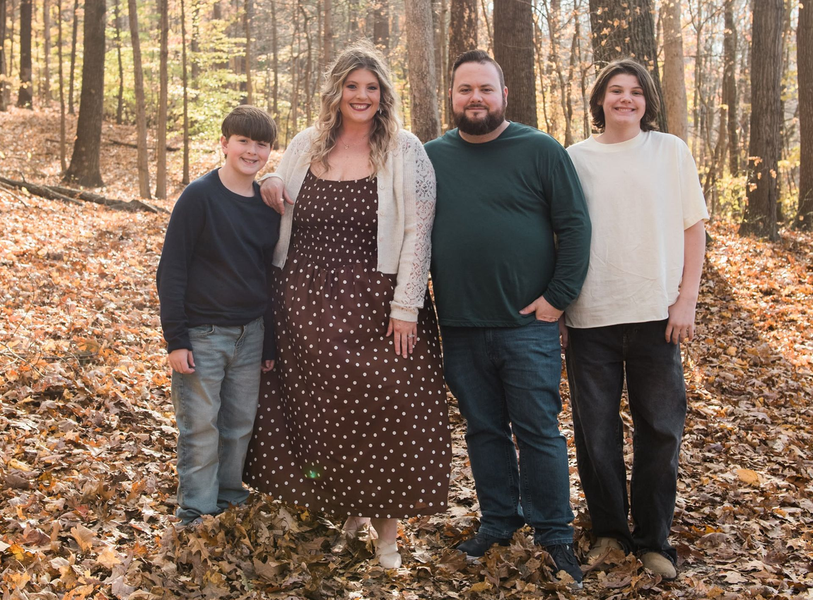 Louisville Realtor® | Ryan Burkhead in Fisherville, KY