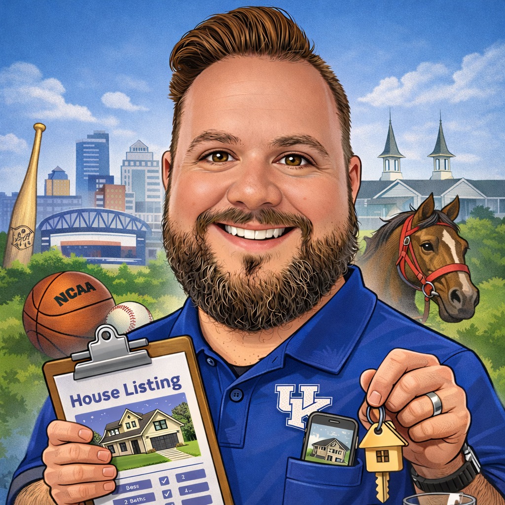 Louisville Realtor® | Ryan Burkhead in Fisherville, KY (4)