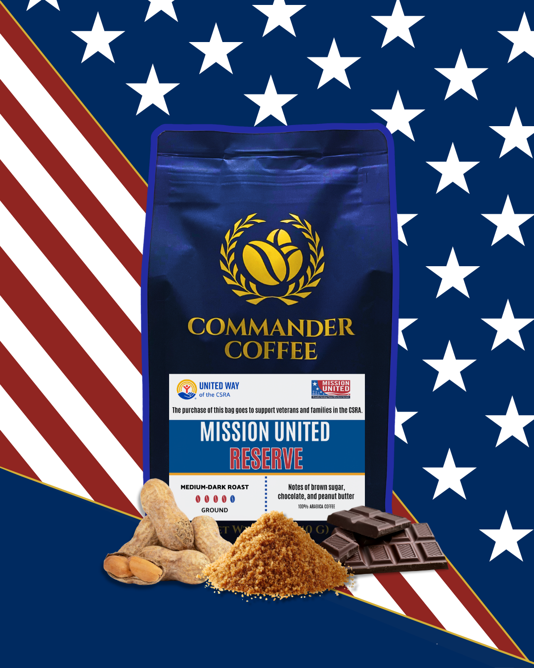 Commander Coffee in Augusta, GA (4)