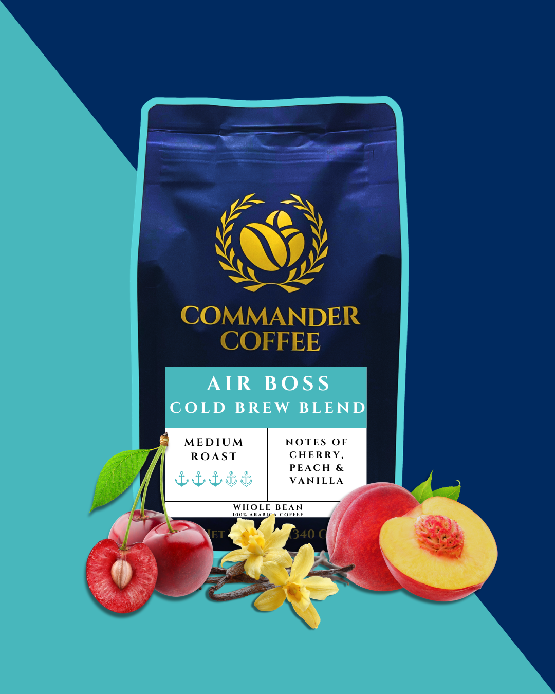 Commander Coffee in Augusta, GA (6)