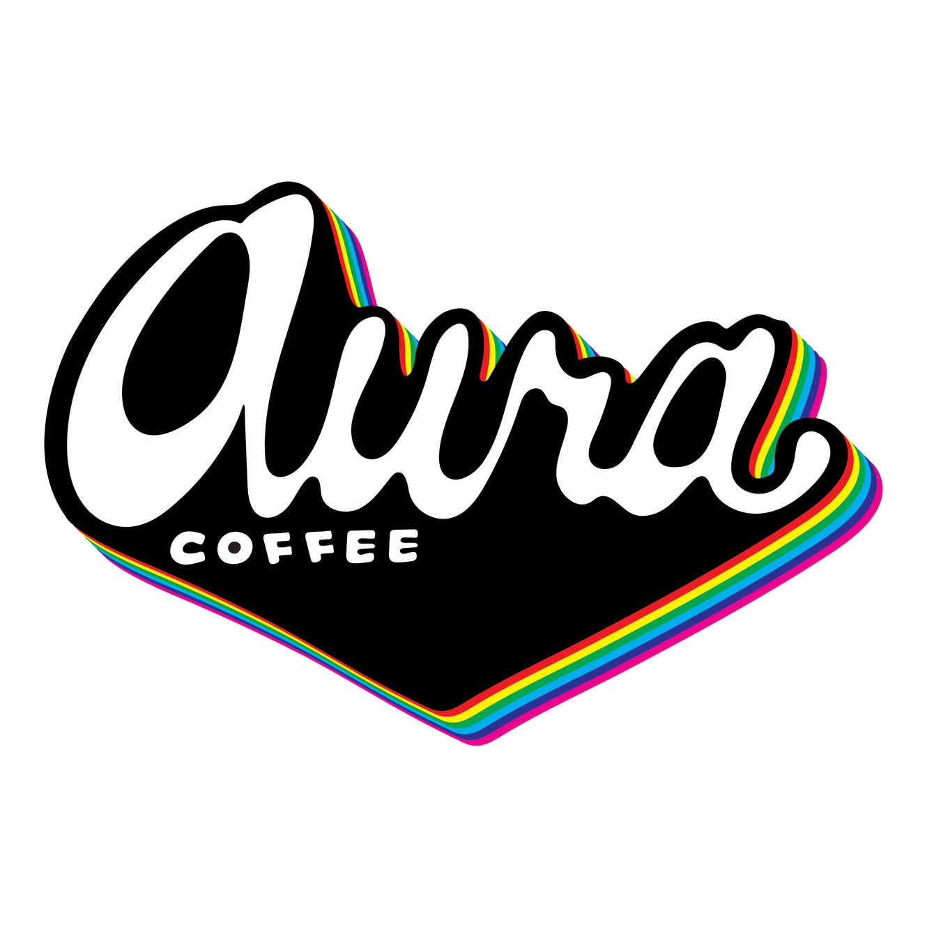 Aura Coffee in Denton, TX