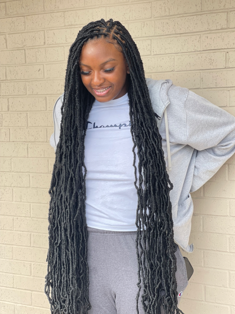 Braids By Ivory in Arlington, TX