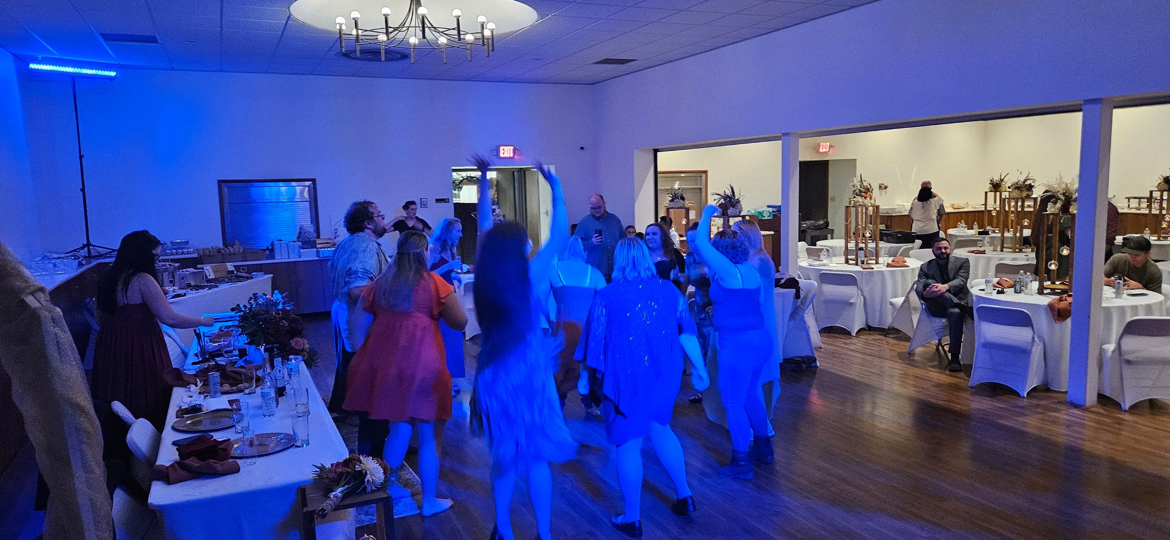 APSDJ Entertainment in Jeannette, PA