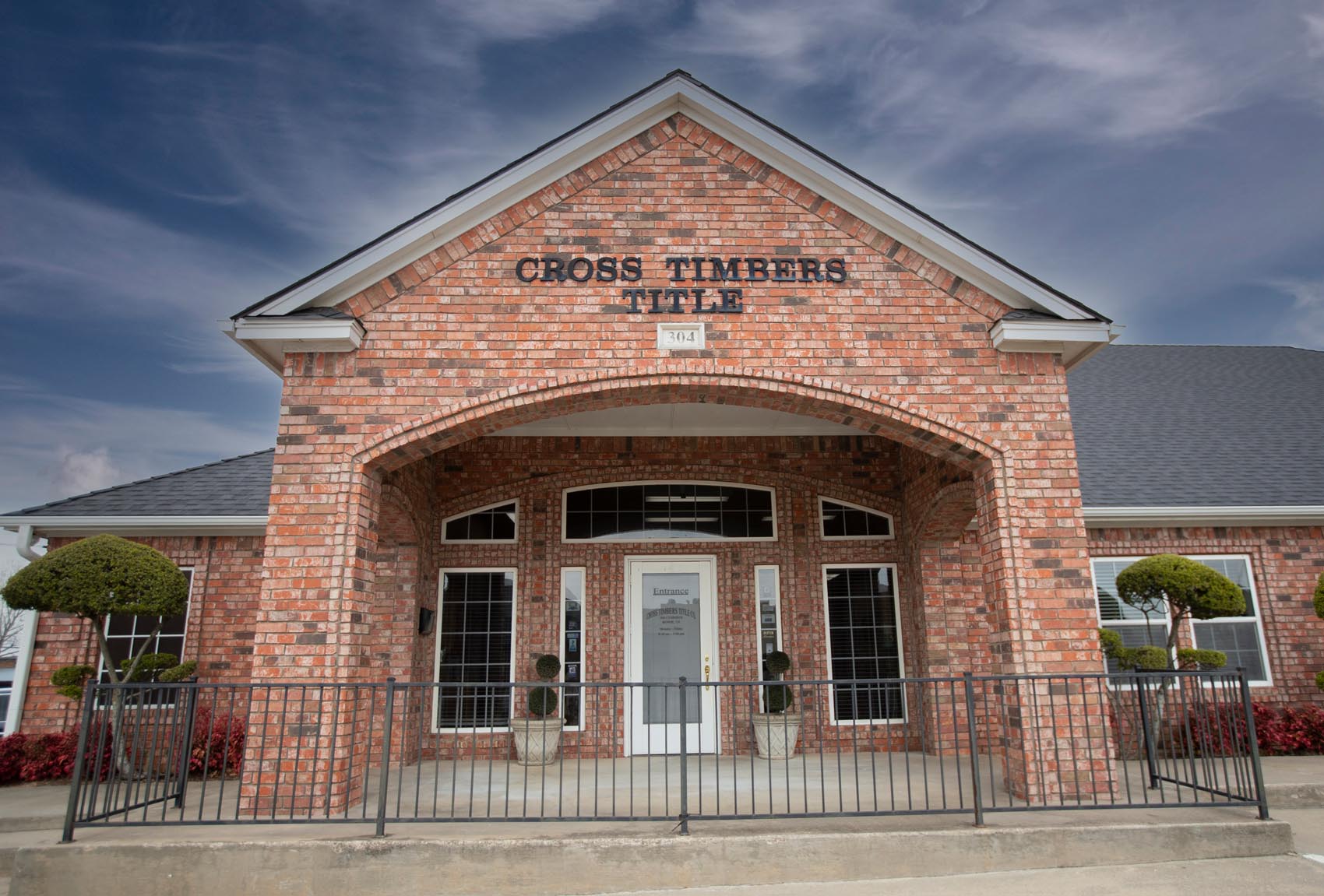 Cross Timbers Title Company in Bowie, TX