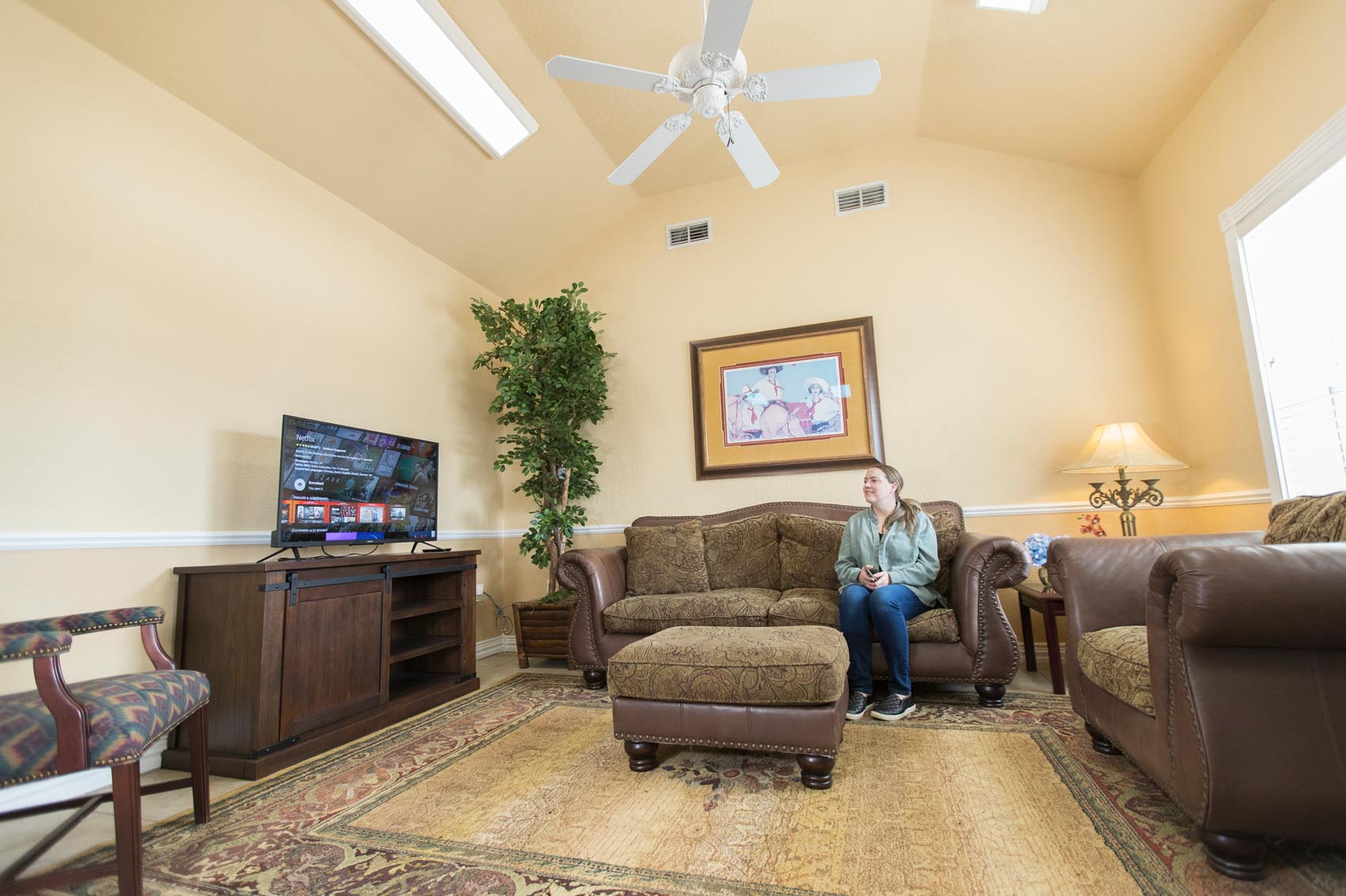 Cross Timbers Title Company in Bowie, TX (2)