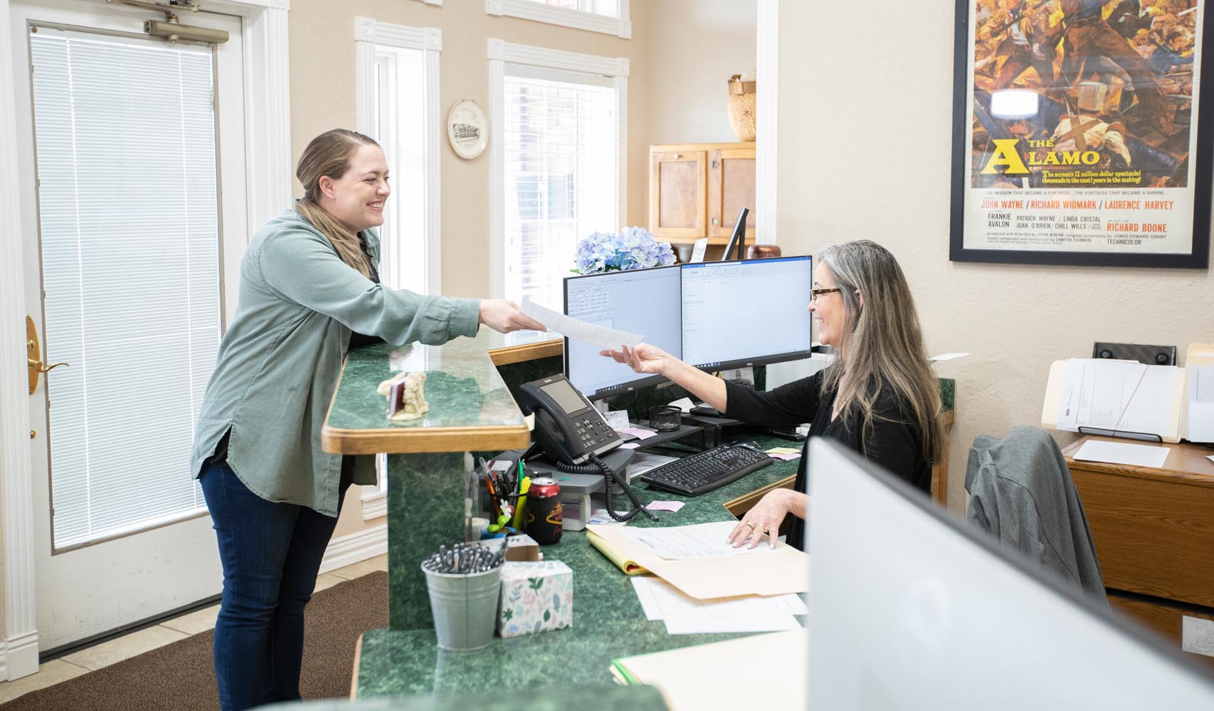 Cross Timbers Title Company in Bowie, TX (3)