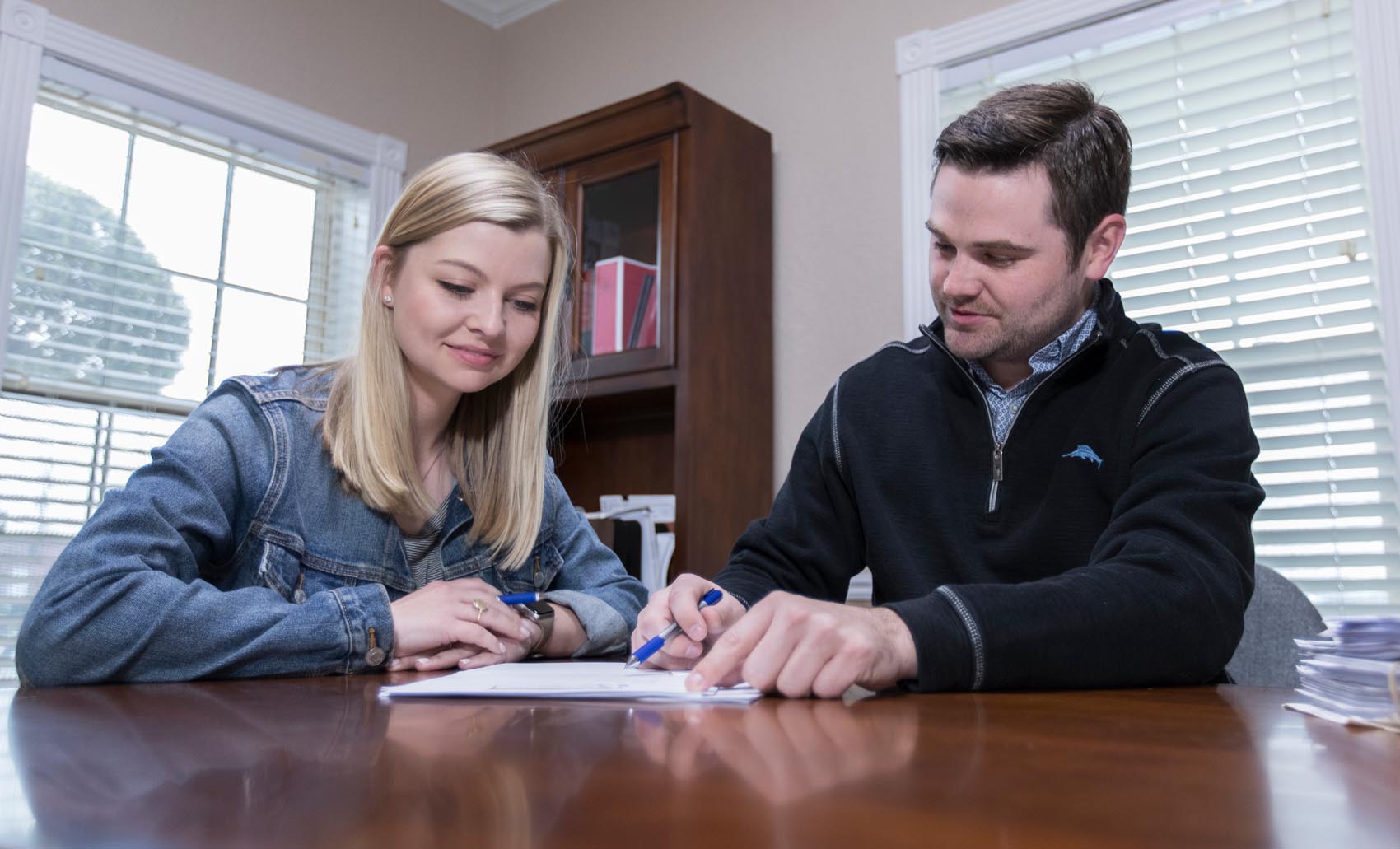 Cross Timbers Title Company in Bowie, TX (4)