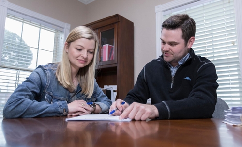 Cross Timbers Title Company in Bowie, TX (6)