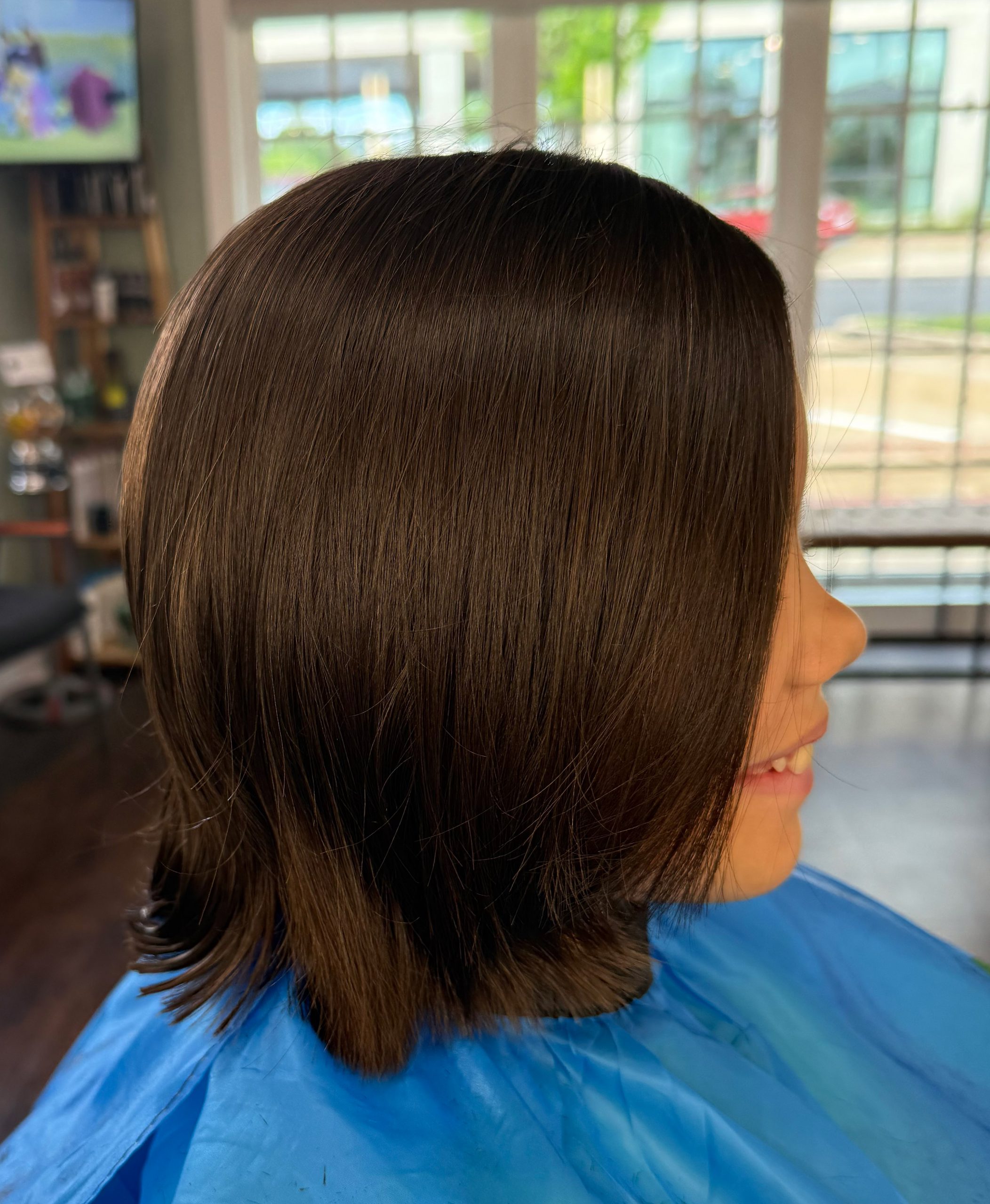 The Homewood Barbershop in Birmingham, AL