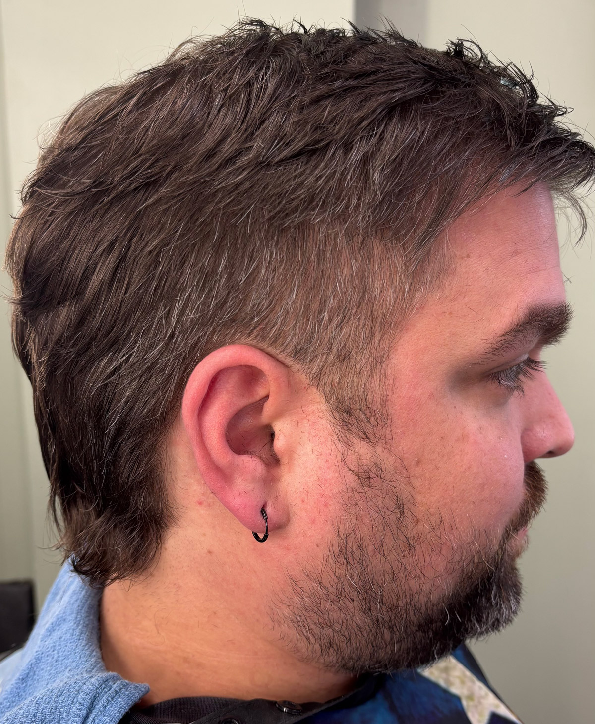 The Homewood Barbershop in Birmingham, AL (2)