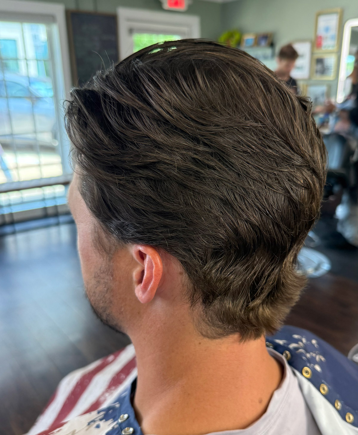 The Homewood Barbershop in Birmingham, AL (6)