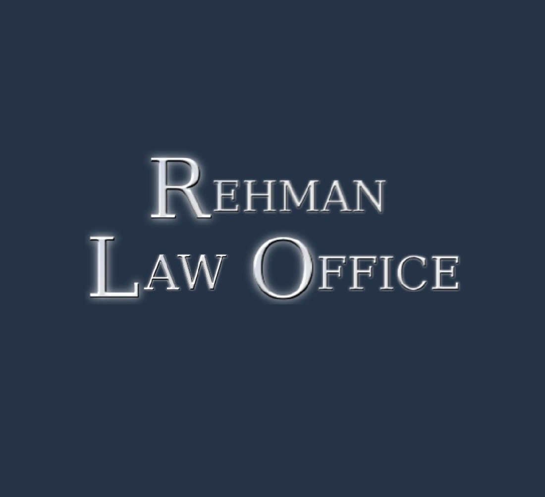 Rehman Law Office in Sugar Land, TX