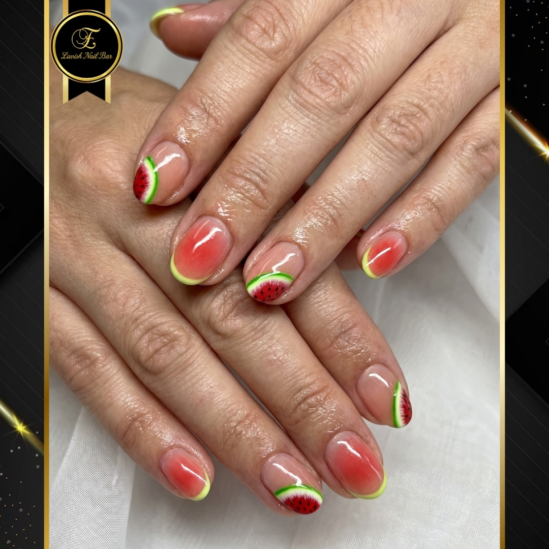 Lavish Nail Bar - Best nail salon in Lubbock Texas in Lubbock, TX (6)