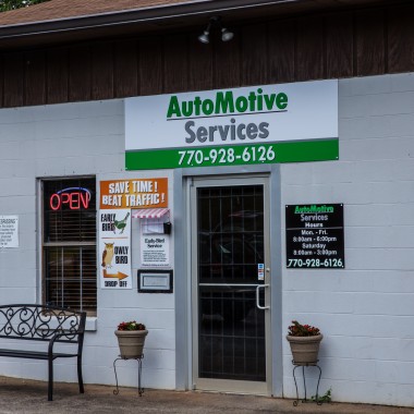 Automotive Services in Marietta, GA (5)