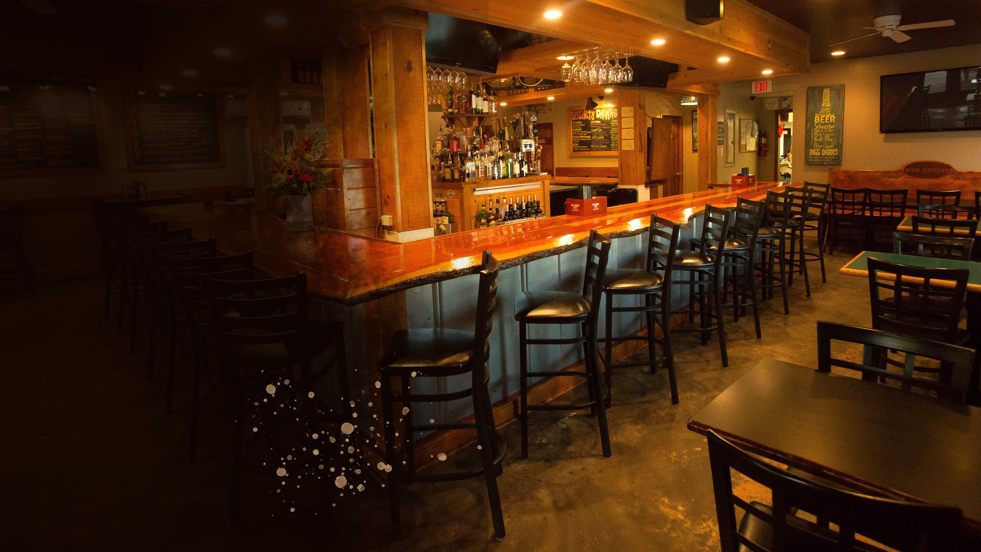 Bigg Daddys Restaurant & Tavern in Helen, GA (5)