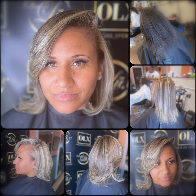 Olee de Lux, Salon Professionals in Harrisburg, PA (4)
