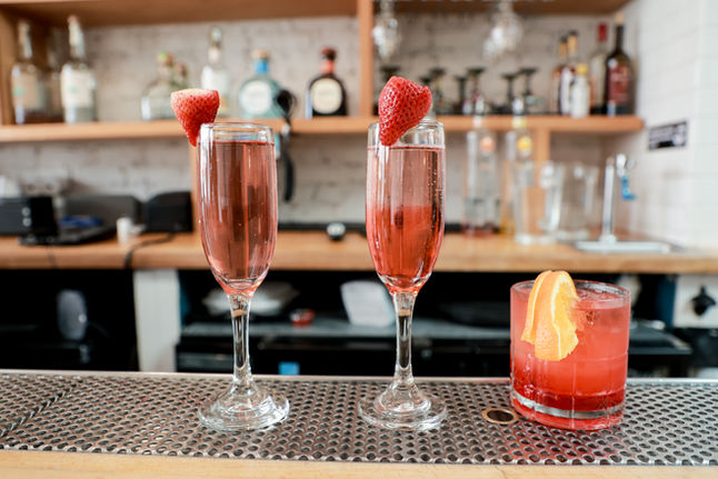 His & Hers in Washington, DC, DC (2)