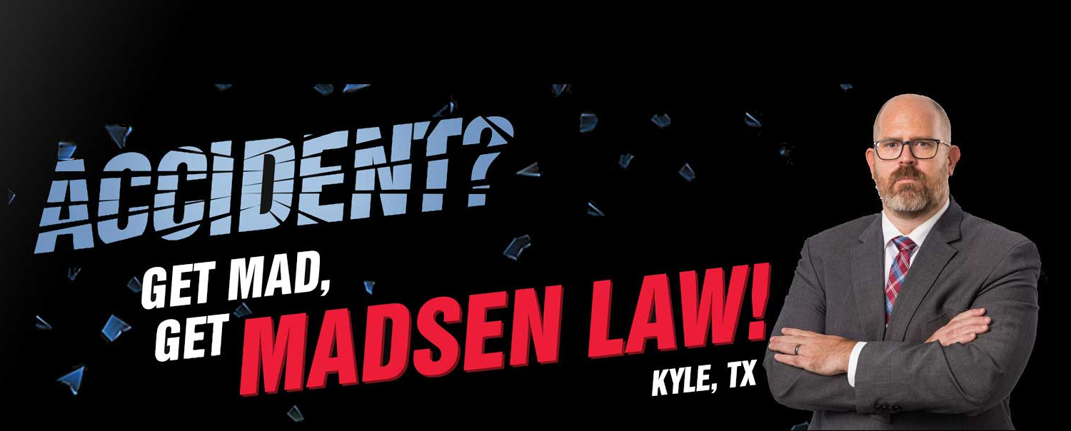 Madsen Law Office in Kyle, TX (2)