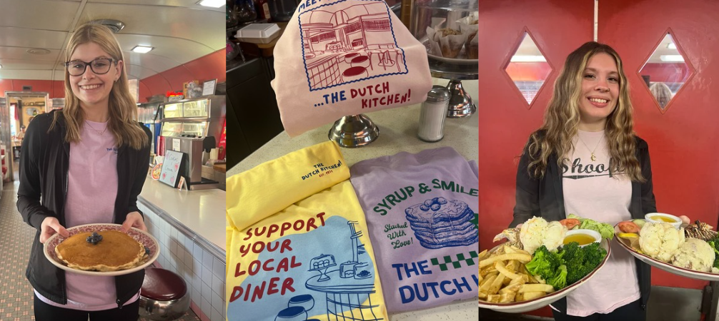 Dutch Kitchen Restaurant in Frackville, PA (4)