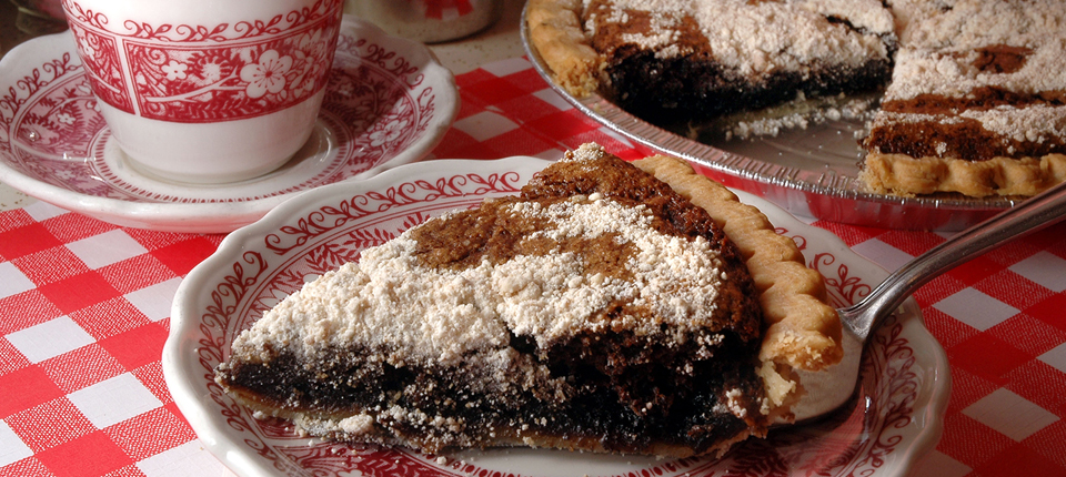 Dutch Kitchen Restaurant in Frackville, PA (6)