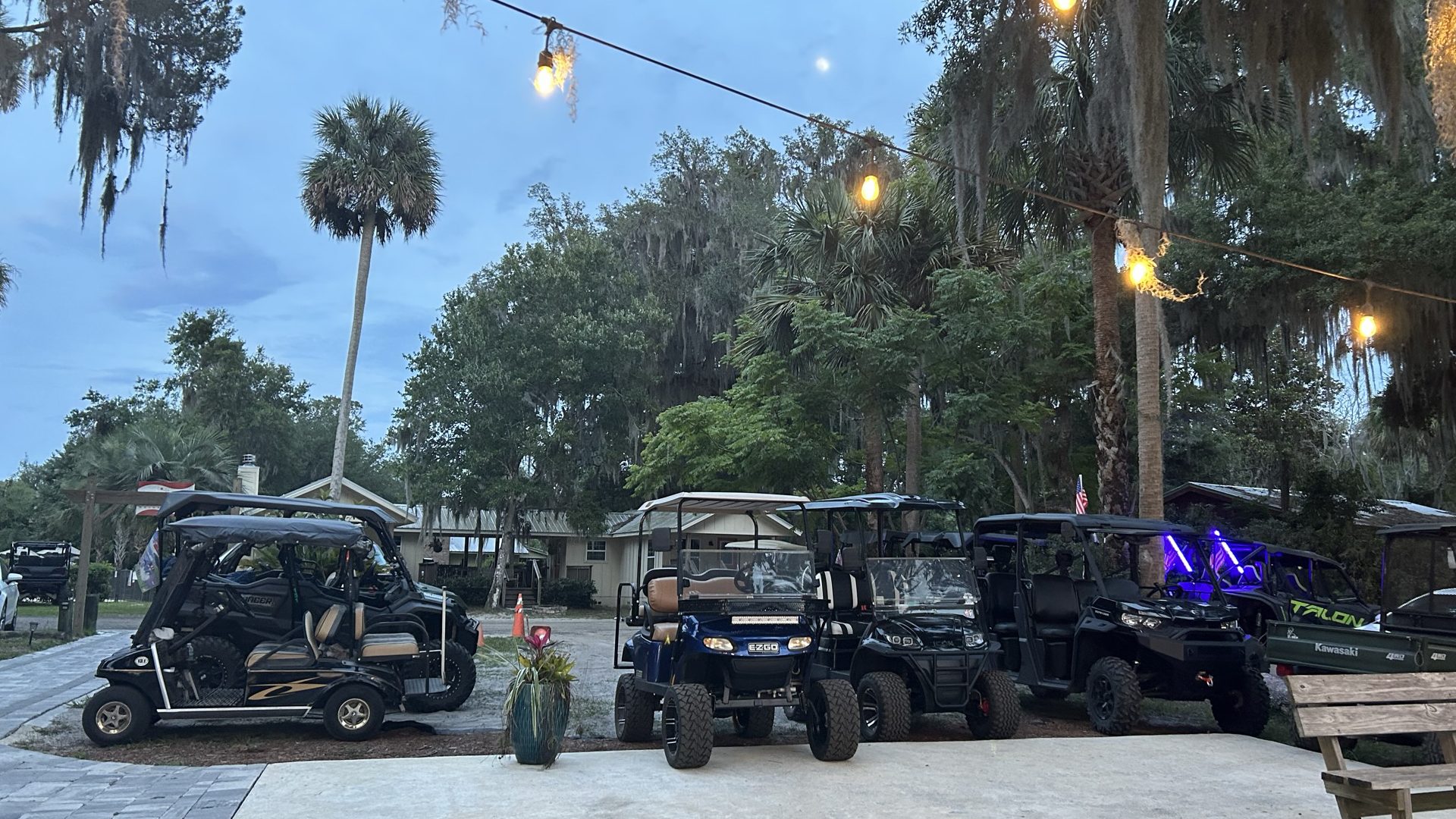 Welaka Lodge & Resort in Welaka, FL (2)