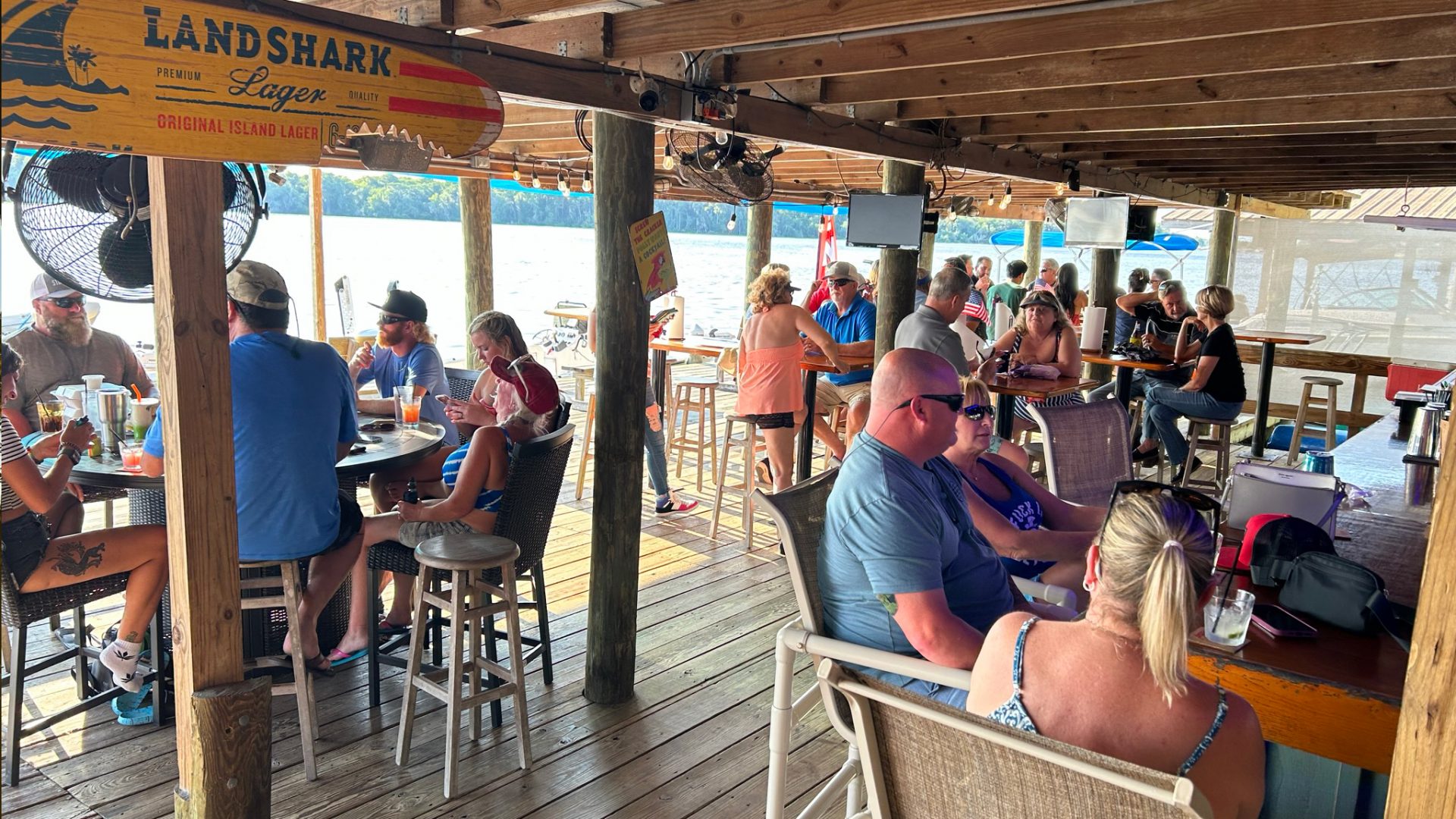 Welaka Lodge & Resort in Welaka, FL (3)