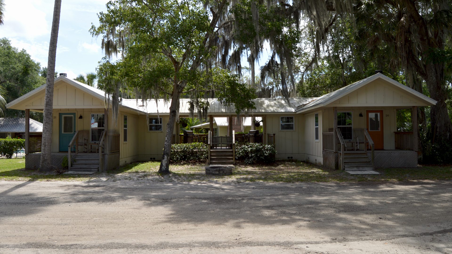 Welaka Lodge & Resort in Welaka, FL (4)
