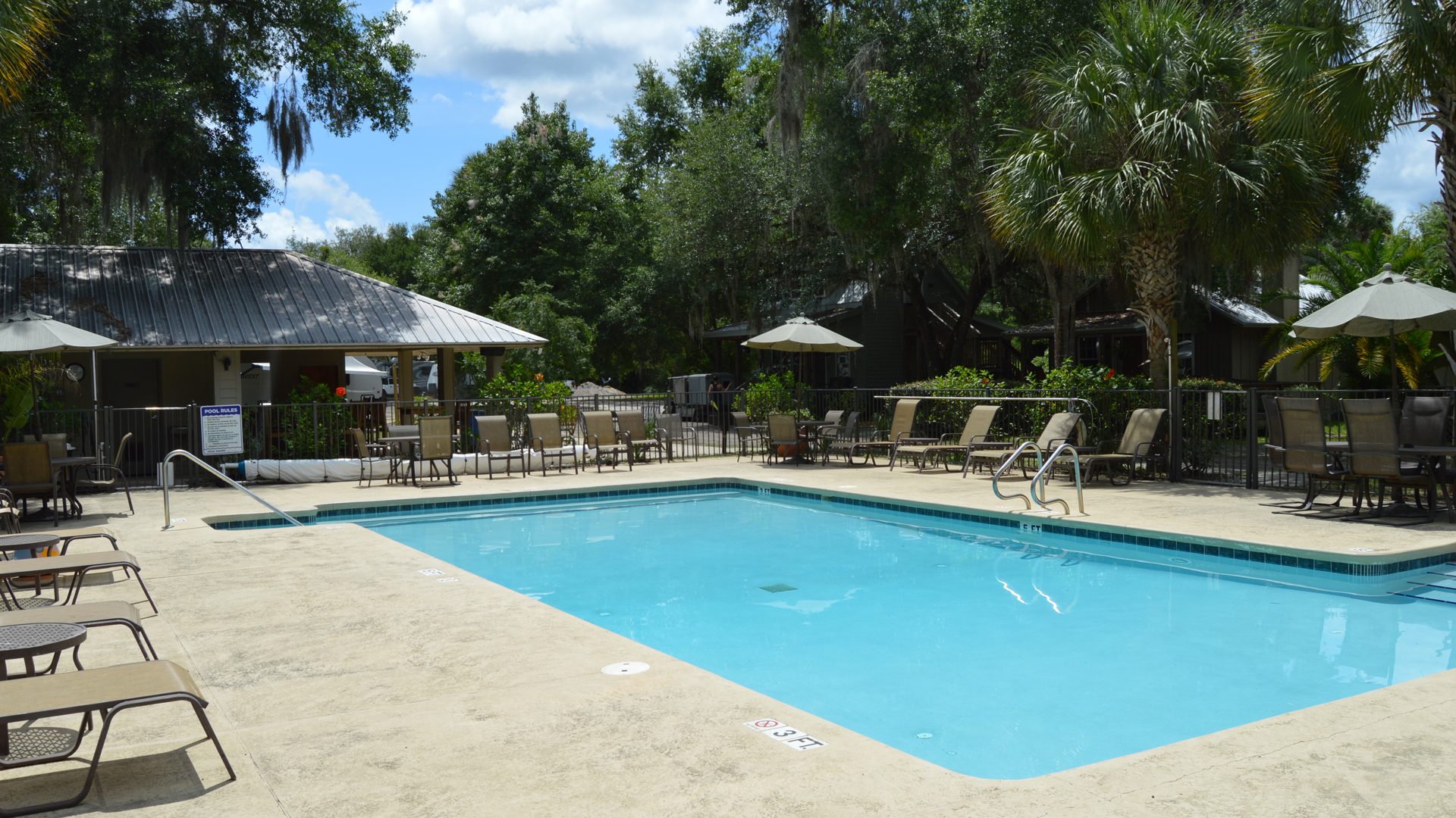 Welaka Lodge & Resort in Welaka, FL (5)