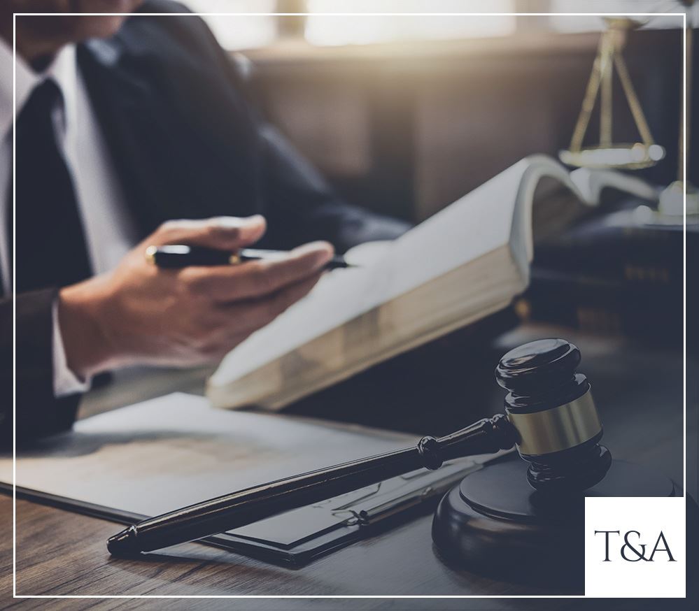 Law Office of Tom & Ann Stickler in Alvin, TX (5)