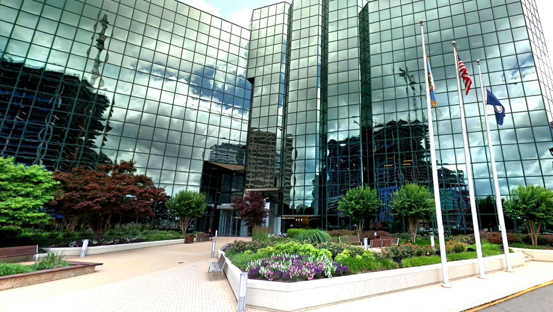 Shirley Luu & Associates - Financial Planner in McLean, VA