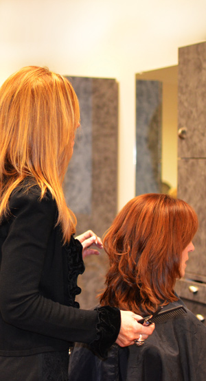 Vision Hair Design in Stow, OH