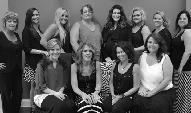 Vision Hair Design in Stow, OH (2)