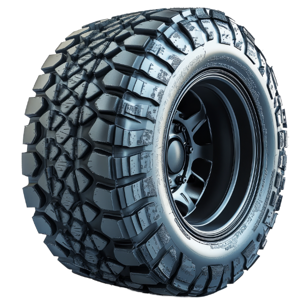 Majestic Tires & Service in Mobile, AL