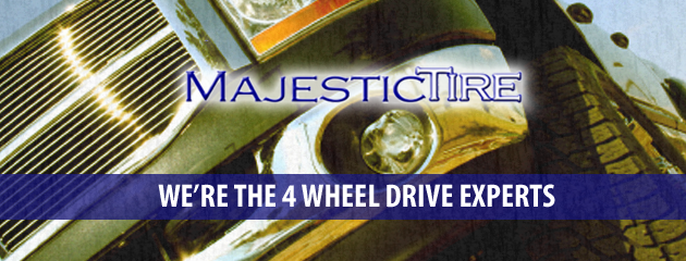 Majestic Tires & Service in Mobile, AL (2)