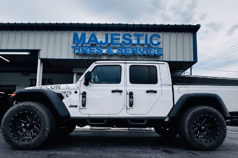 Majestic Tires & Service in Mobile, AL (4)