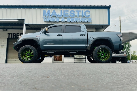Majestic Tires & Service in Mobile, AL (5)