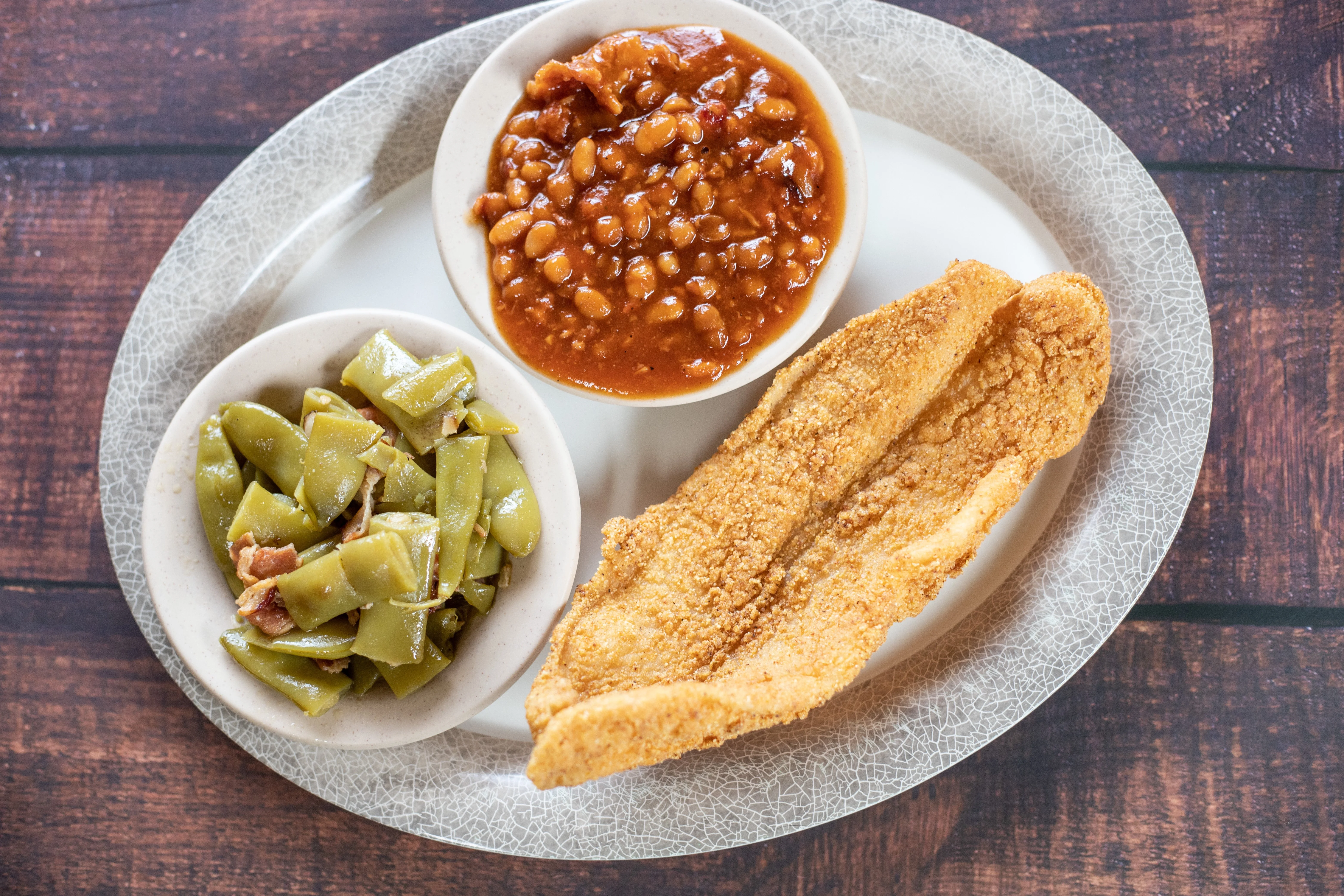 Akins BBQ - Bell, Florida in Bell, FL (2)