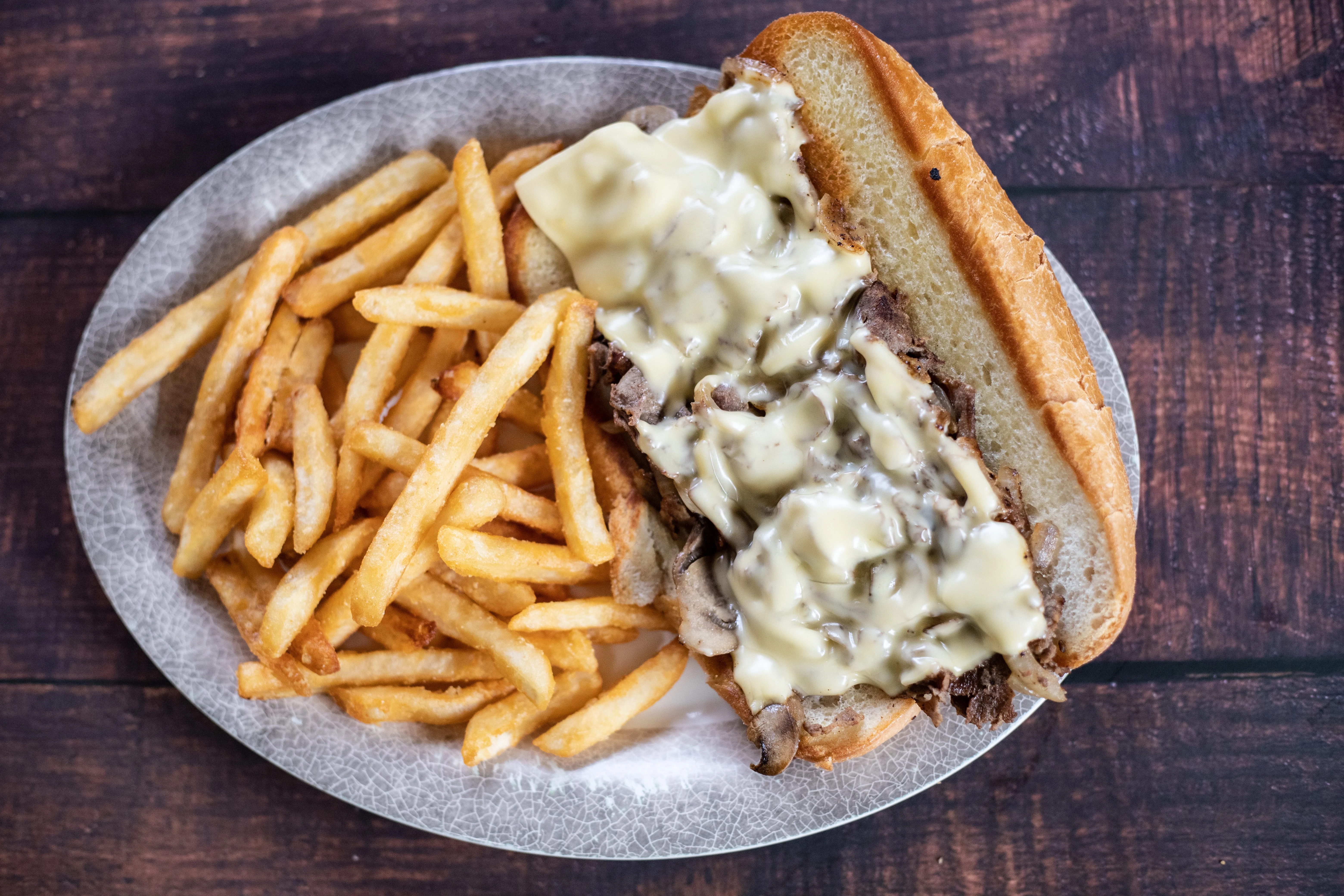 Akins BBQ - Bell, Florida in Bell, FL (3)