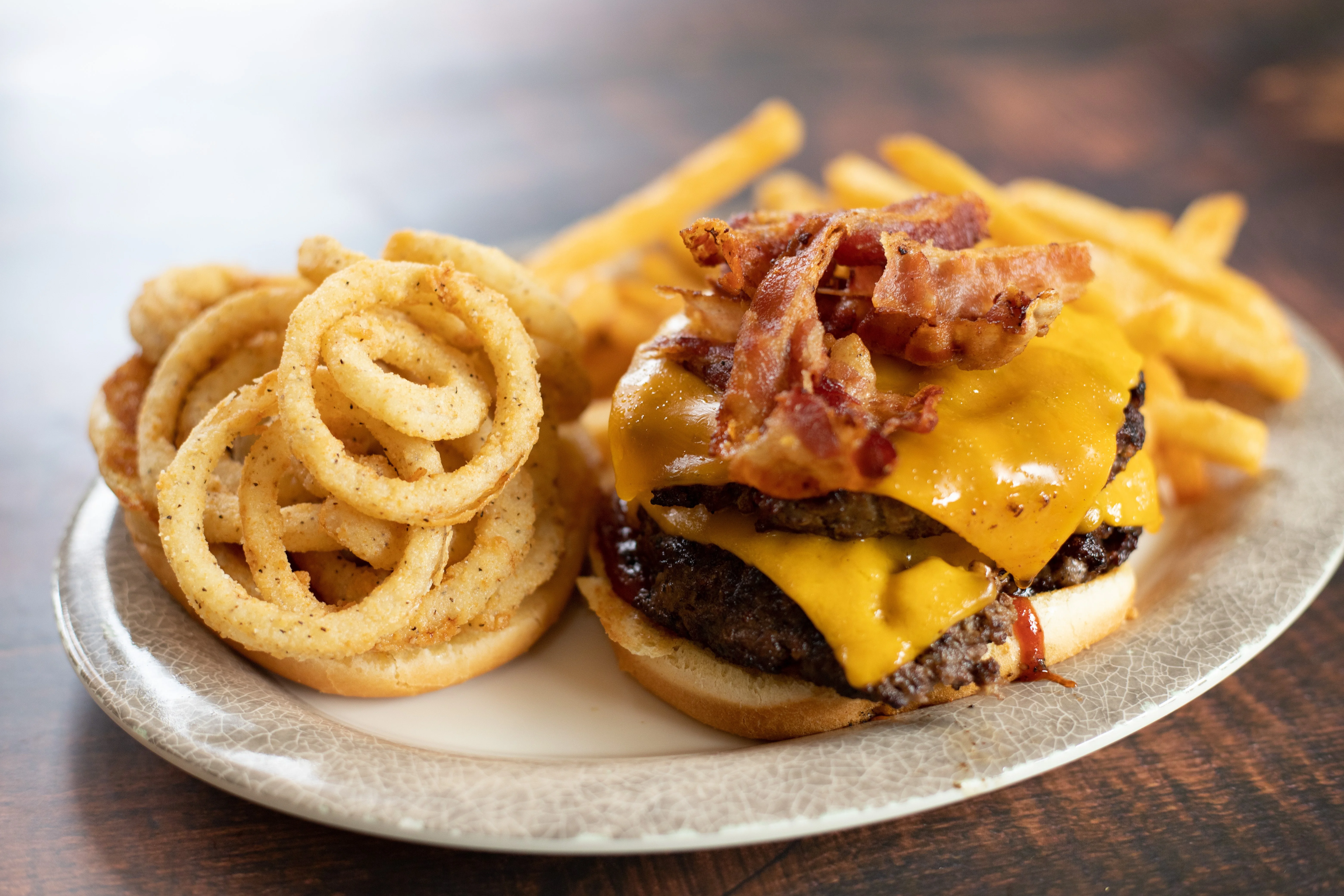 Akins BBQ - Bell, Florida in Bell, FL (4)