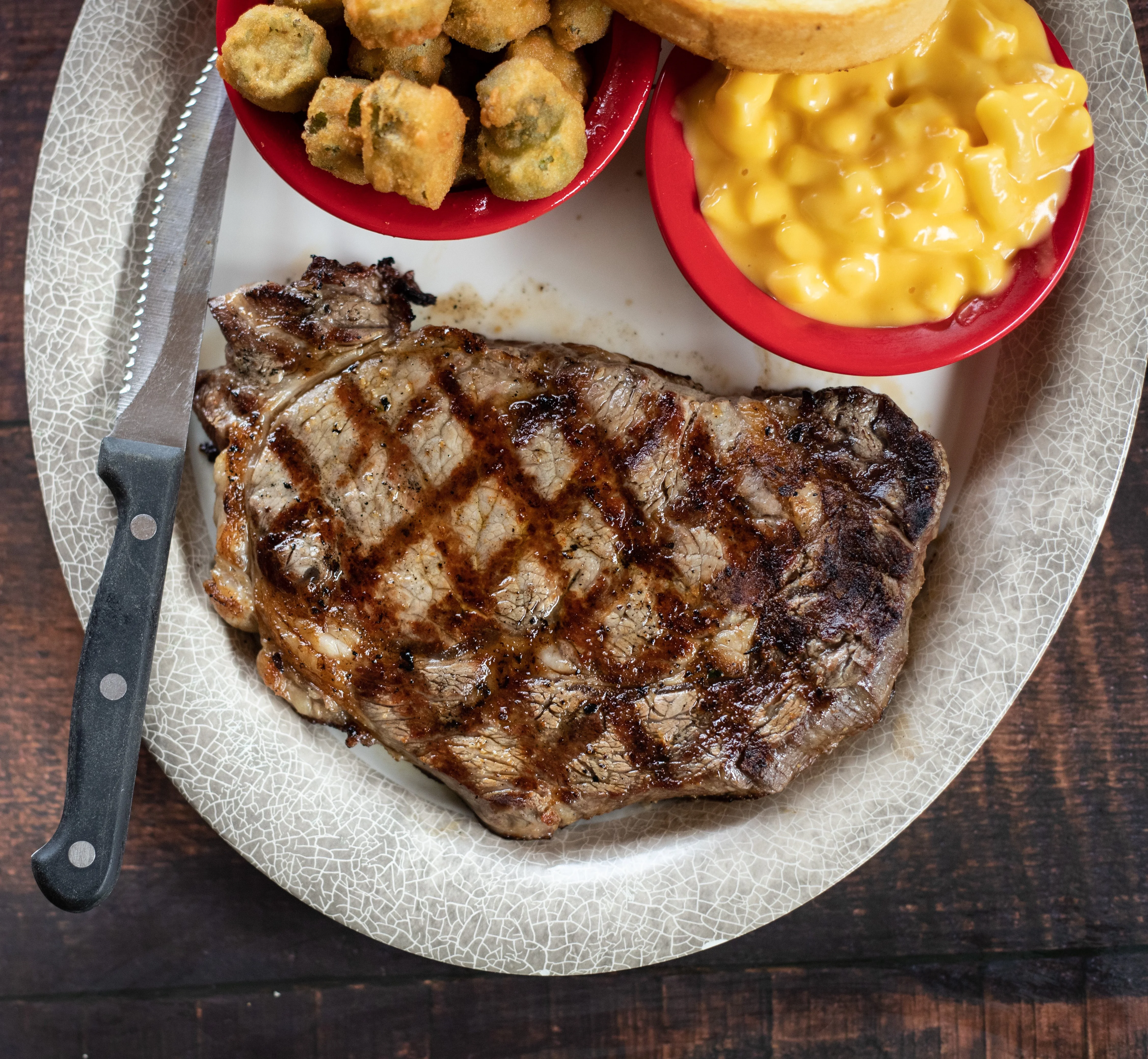 Akins BBQ - Bell, Florida in Bell, FL (5)