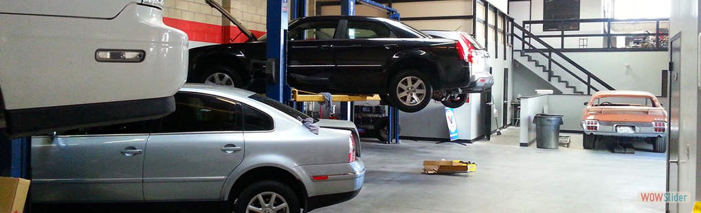 Sully's Auto Repair in Huntington Beach, CA (2)