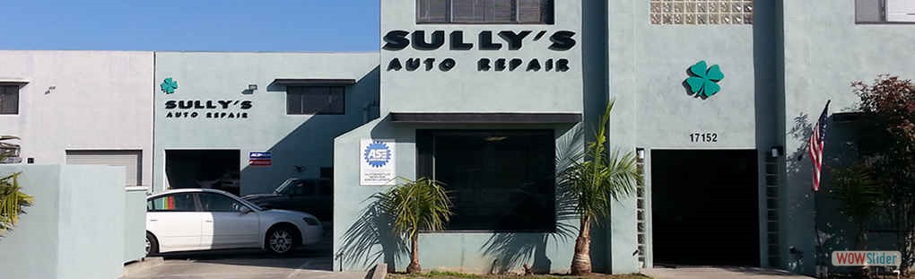 Sully's Auto Repair in Huntington Beach, CA (3)